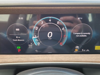 2027 Volkswagen Atlas SE w/Technology