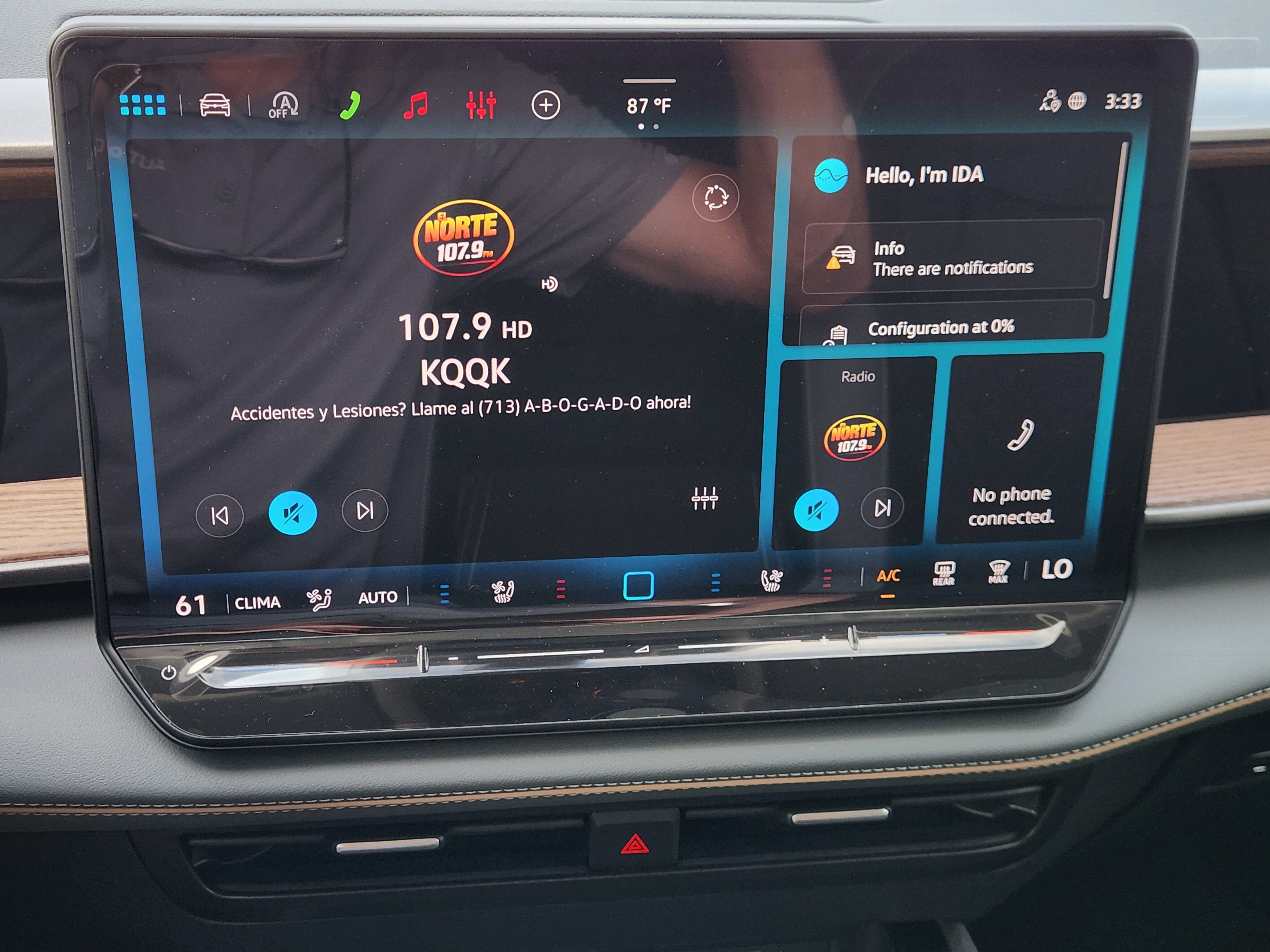 2027 Volkswagen Atlas SE w/Technology