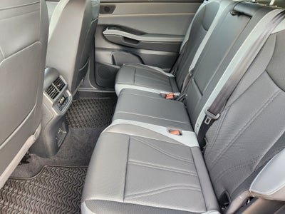 2027 Volkswagen Atlas SE w/Technology