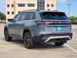 2027 Volkswagen Atlas SE w/Technology