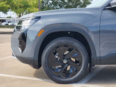 2027 Volkswagen Atlas SE w/Technology