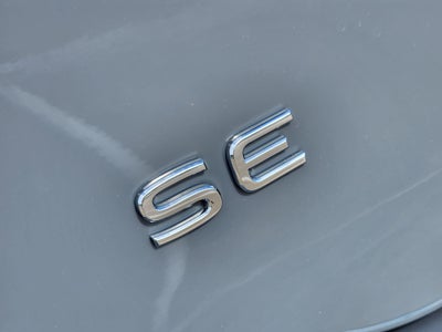2027 Volkswagen Atlas SE w/Technology