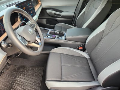 2027 Volkswagen Atlas SE w/Technology