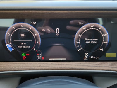 2027 Volkswagen Atlas SE w/Technology