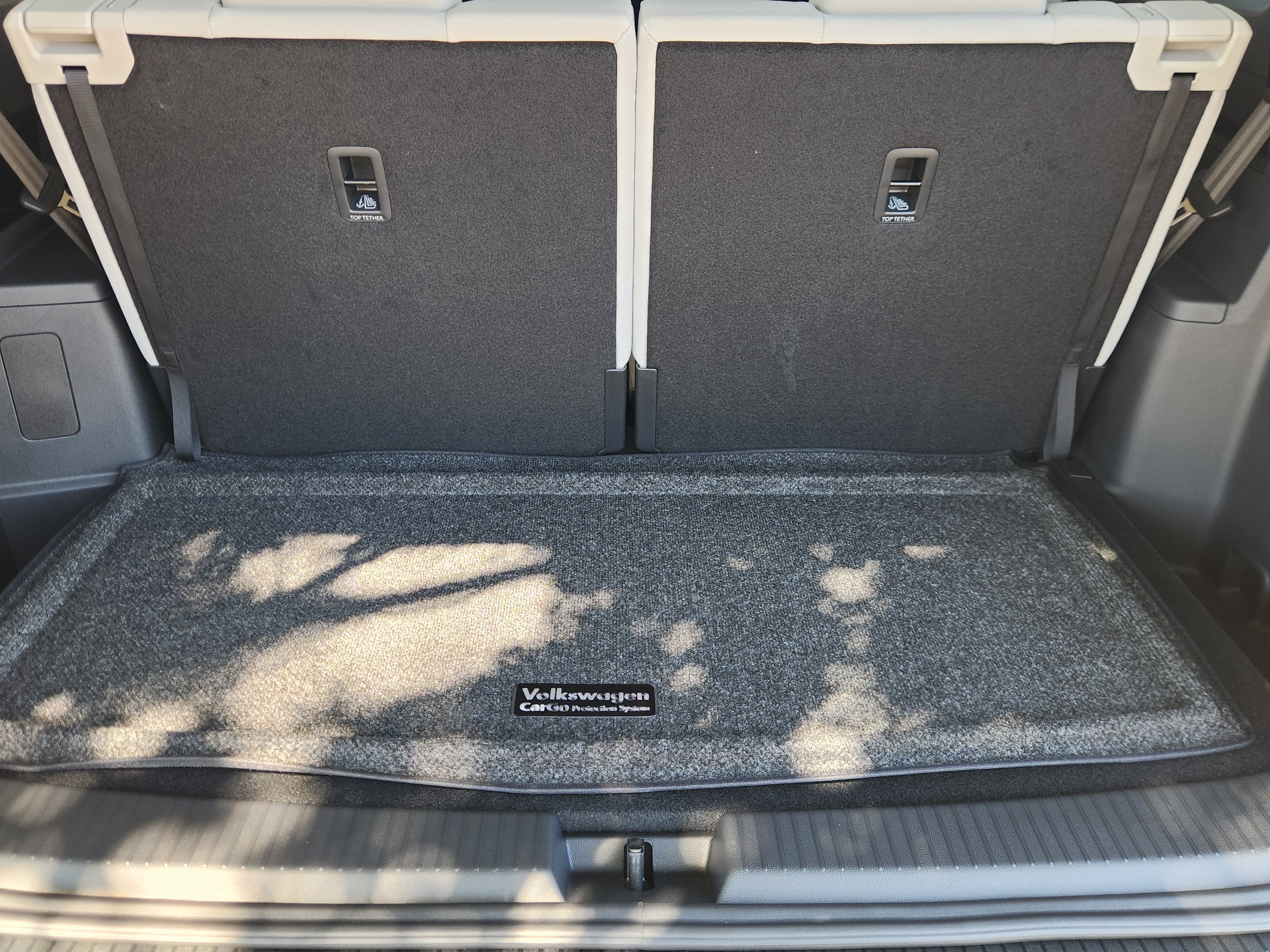 2027 Volkswagen Atlas SE w/Technology