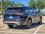 2027 Volkswagen Atlas SE w/Technology