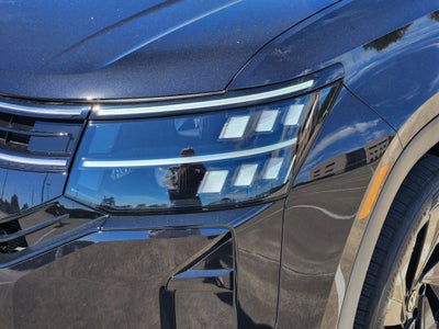 2027 Volkswagen Atlas SE w/Technology