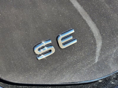 2027 Volkswagen Atlas SE w/Technology