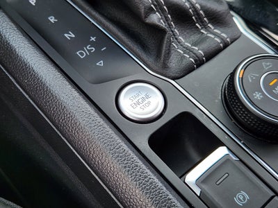 2023 Volkswagen Atlas Cross Sport 3.6L V6 SE w/Technology