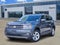 2018 Volkswagen Atlas 3.6L V6 SE w/Technology
