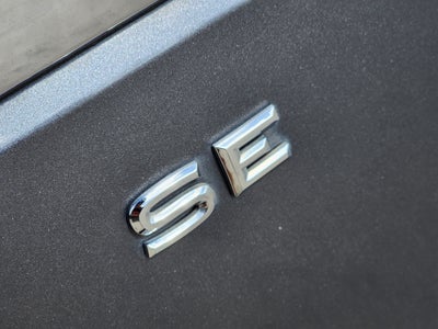 2018 Volkswagen Atlas 3.6L V6 SE w/Technology