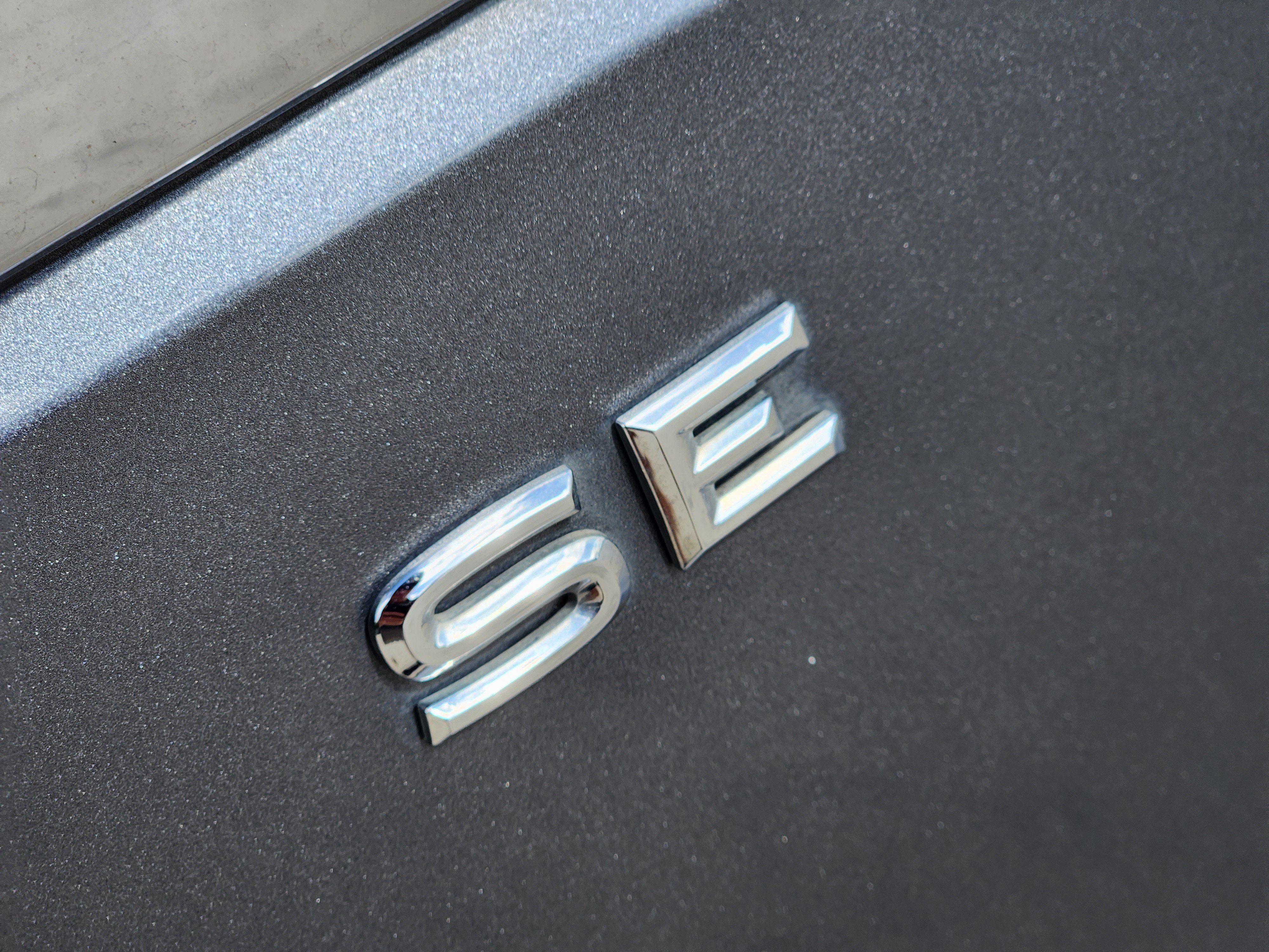 2018 Volkswagen Atlas 3.6L V6 SE w/Technology