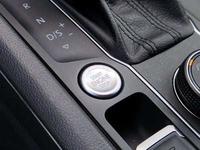 2018 Volkswagen Atlas 3.6L V6 SE w/Technology