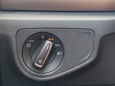 2018 Volkswagen Atlas 3.6L V6 SE w/Technology