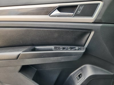 2018 Volkswagen Atlas 3.6L V6 SE w/Technology