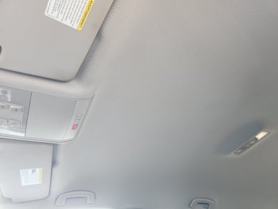 2018 Volkswagen Atlas 3.6L V6 SE w/Technology