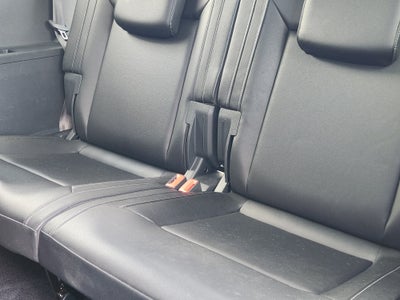 2018 Volkswagen Atlas 3.6L V6 SE w/Technology