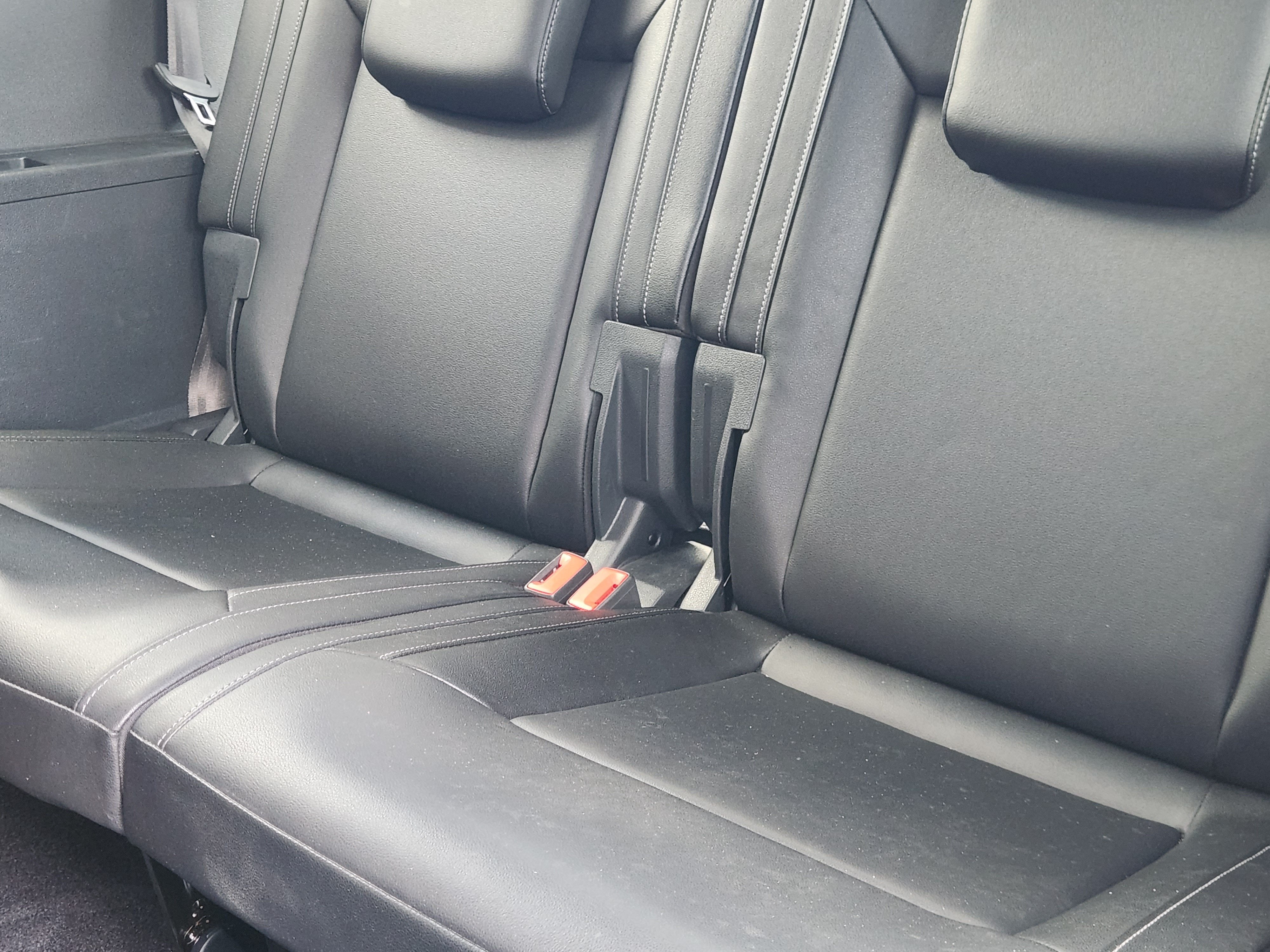 2018 Volkswagen Atlas 3.6L V6 SE w/Technology