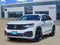 2023 Volkswagen Atlas Cross Sport 3.6L V6 SEL R-Line Black