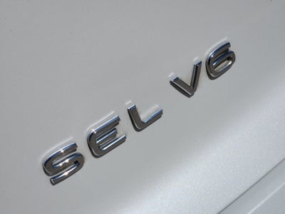 2023 Volkswagen Atlas Cross Sport 3.6L V6 SEL R-Line Black