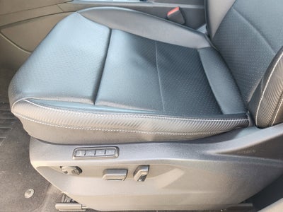 2023 Volkswagen Atlas Cross Sport 3.6L V6 SEL R-Line Black