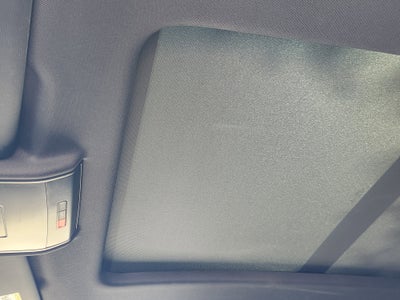 2023 Volkswagen Atlas Cross Sport 3.6L V6 SEL R-Line Black