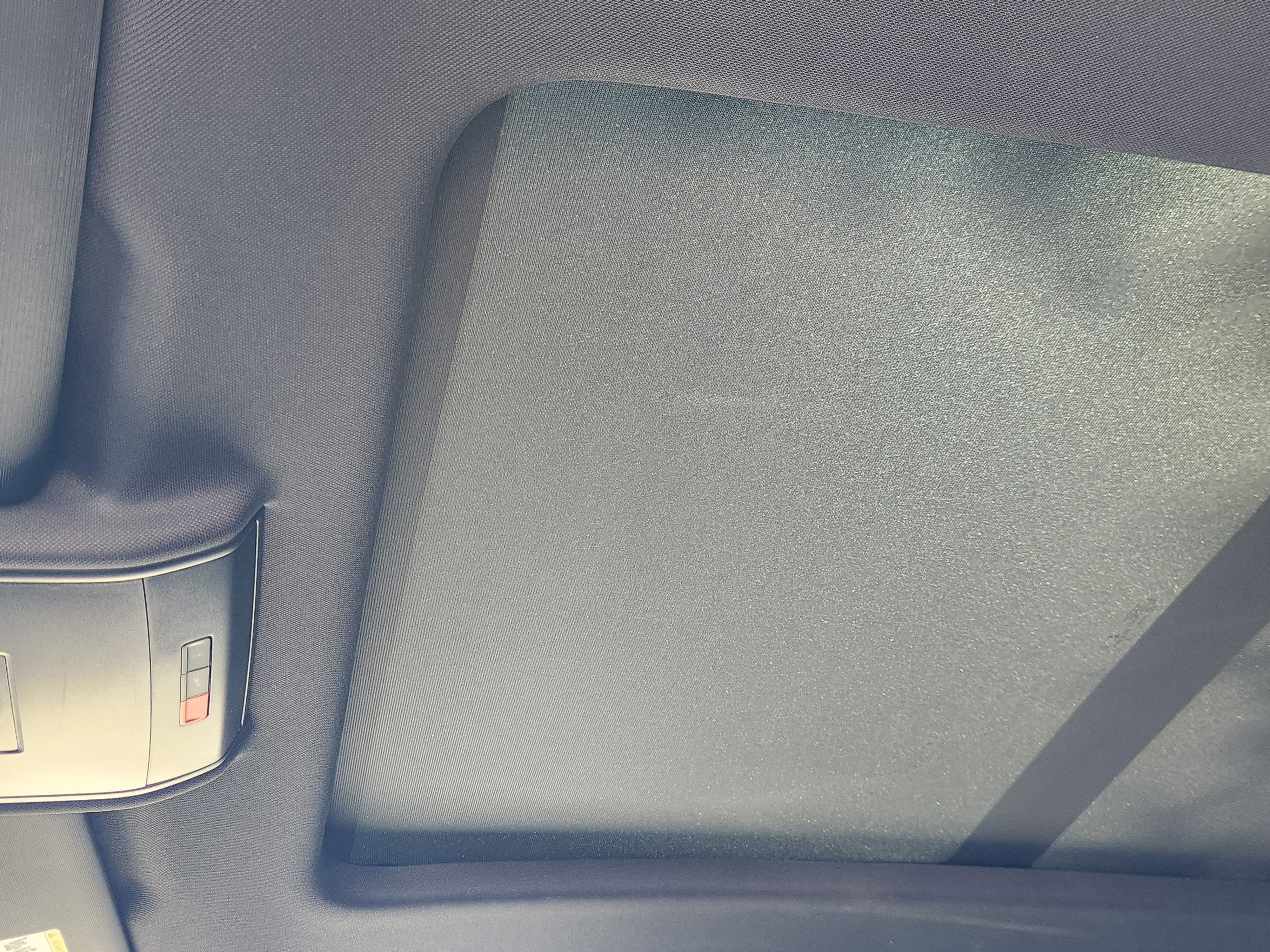 2023 Volkswagen Atlas Cross Sport 3.6L V6 SEL R-Line Black