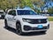 2023 Volkswagen Atlas Cross Sport 3.6L V6 SEL R-Line Black