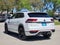 2023 Volkswagen Atlas Cross Sport 3.6L V6 SEL R-Line Black