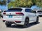 2023 Volkswagen Atlas Cross Sport 3.6L V6 SEL R-Line Black