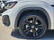 2023 Volkswagen Atlas Cross Sport 3.6L V6 SEL R-Line Black