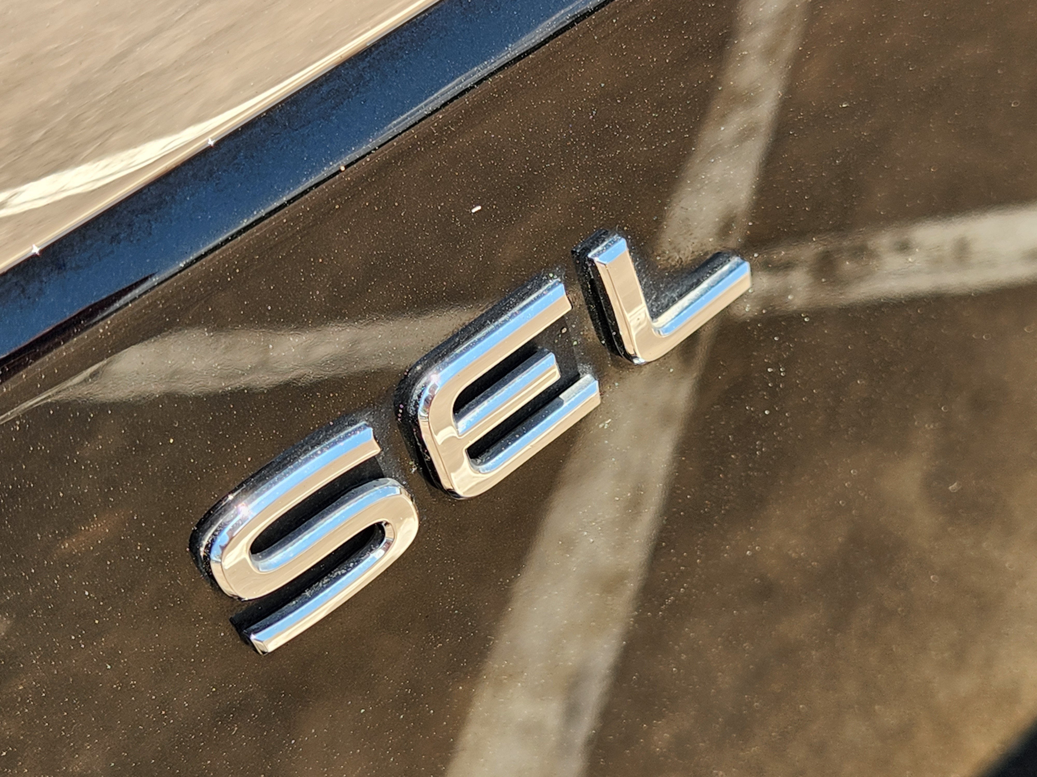 2021 Volkswagen Atlas 2.0T SEL Premium