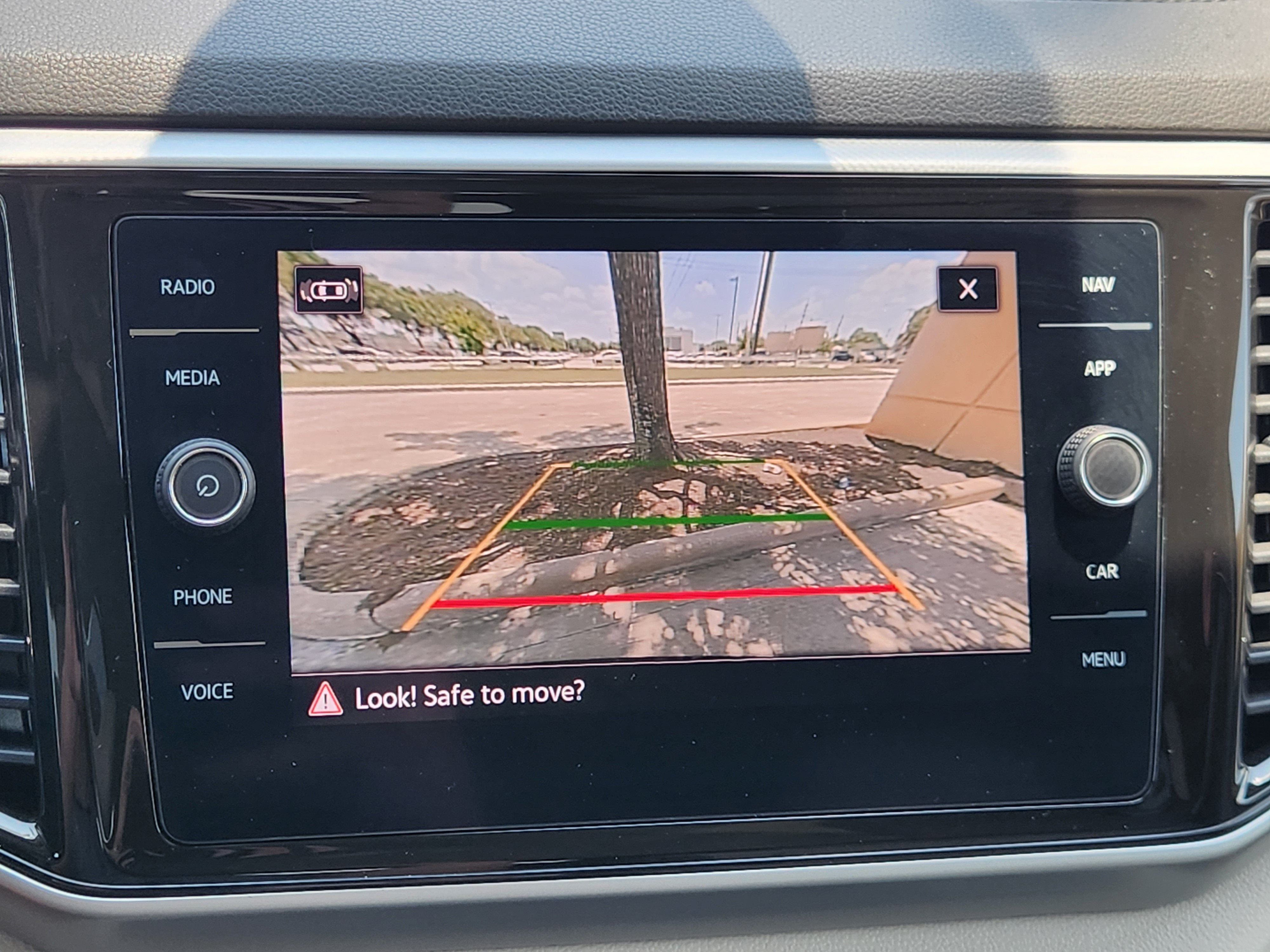2021 Volkswagen Atlas 2.0T SEL Premium