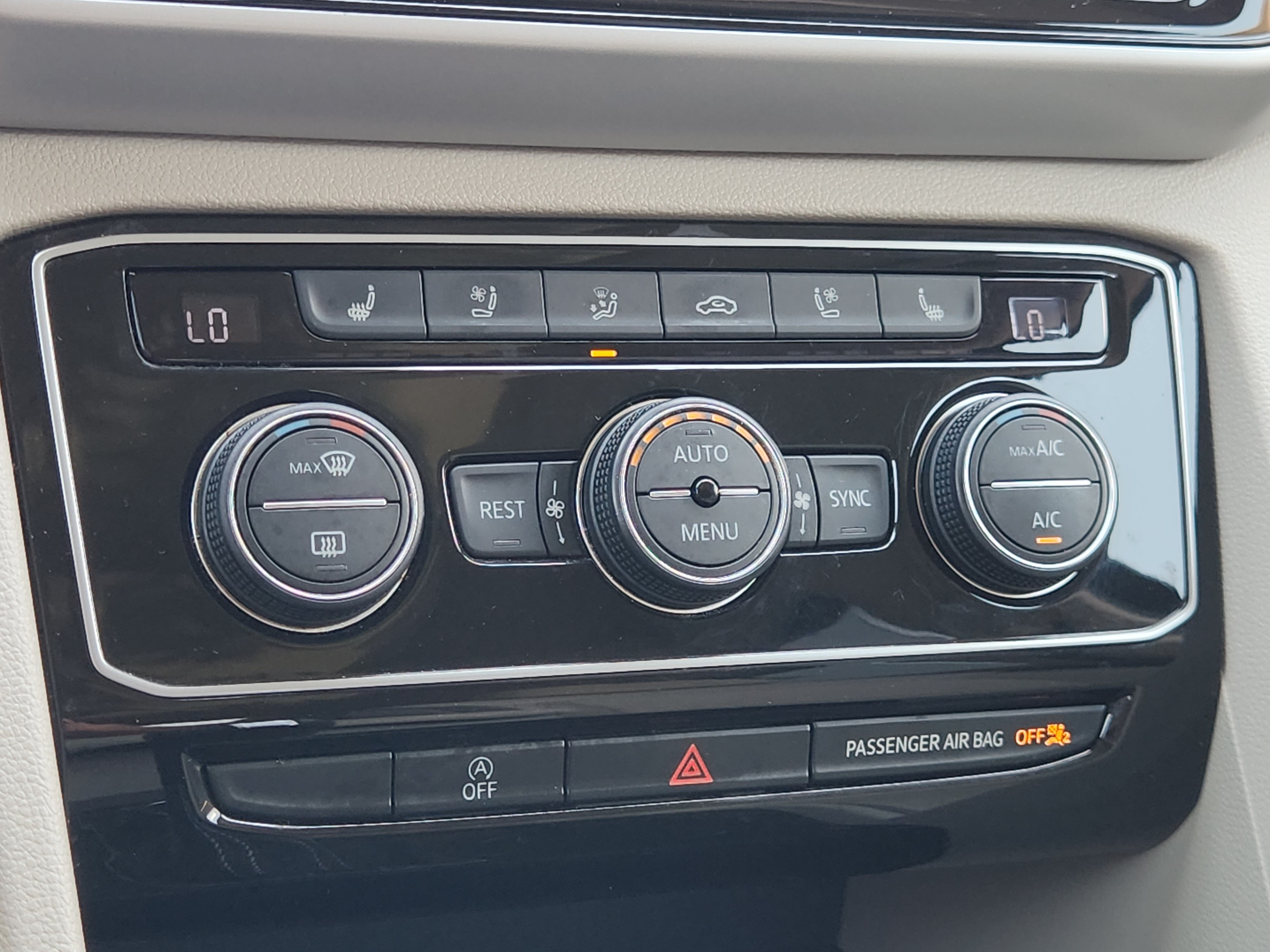 2021 Volkswagen Atlas 2.0T SEL Premium
