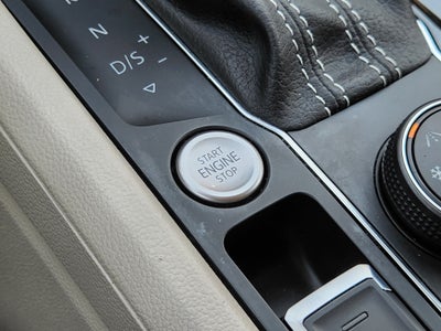 2021 Volkswagen Atlas 2.0T SEL Premium