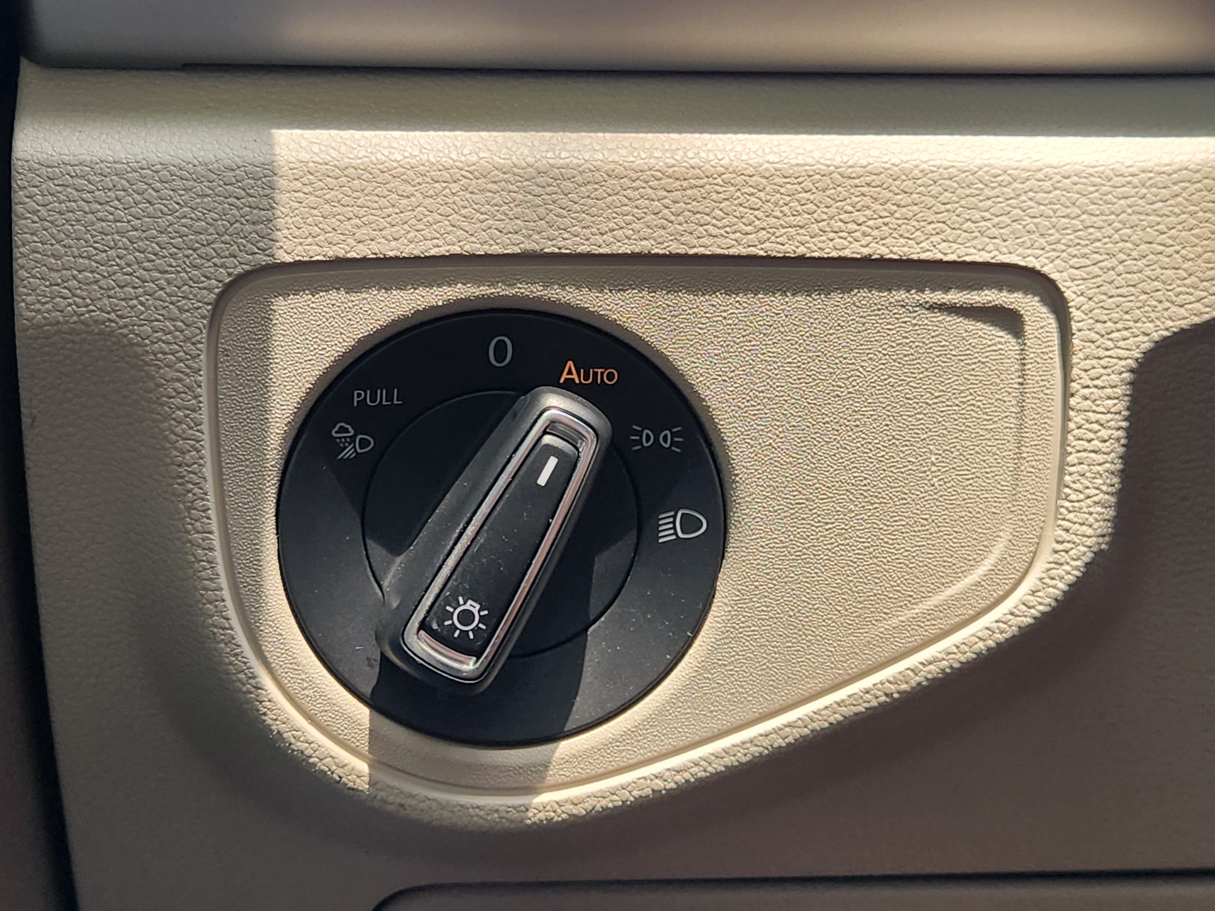 2021 Volkswagen Atlas 2.0T SEL Premium