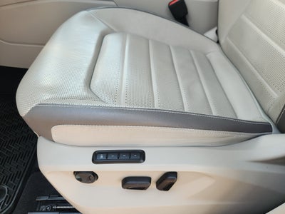 2021 Volkswagen Atlas 2.0T SEL Premium