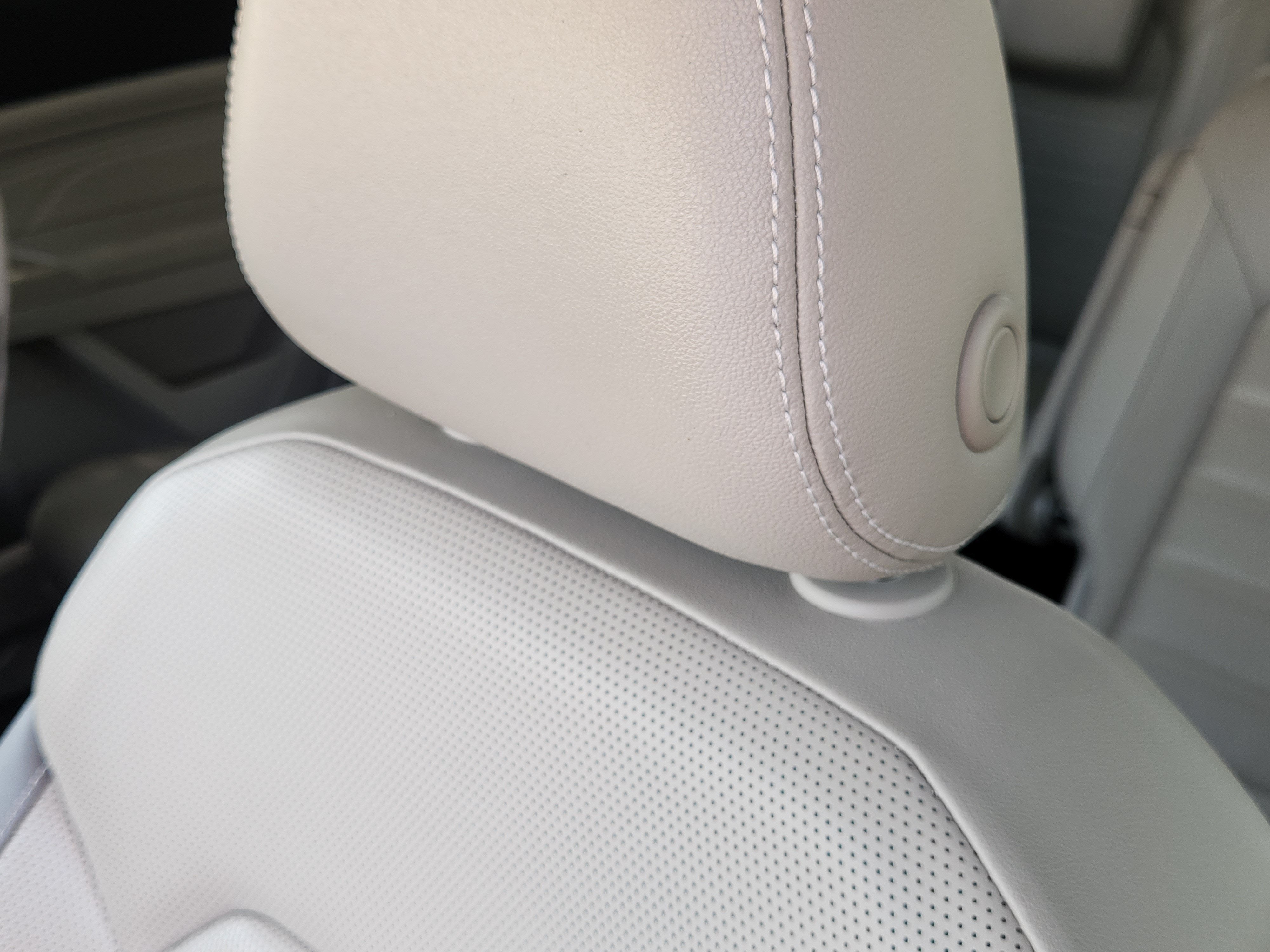 2021 Volkswagen Atlas 2.0T SEL Premium