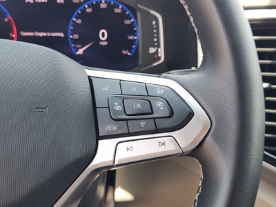 2021 Volkswagen Atlas 2.0T SEL Premium