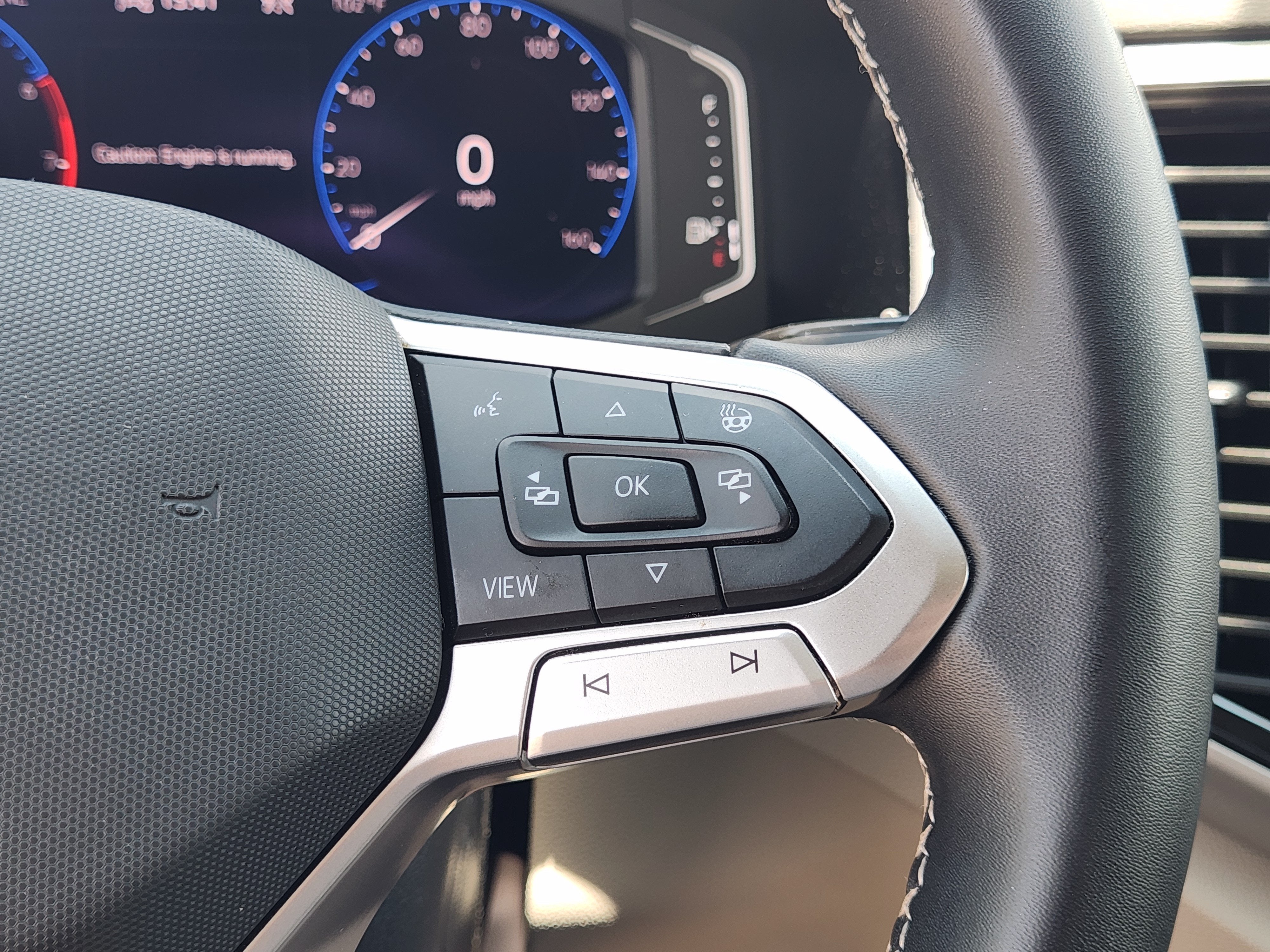 2021 Volkswagen Atlas 2.0T SEL Premium