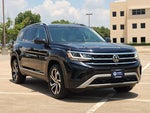 2021 Volkswagen Atlas 2.0T SEL Premium