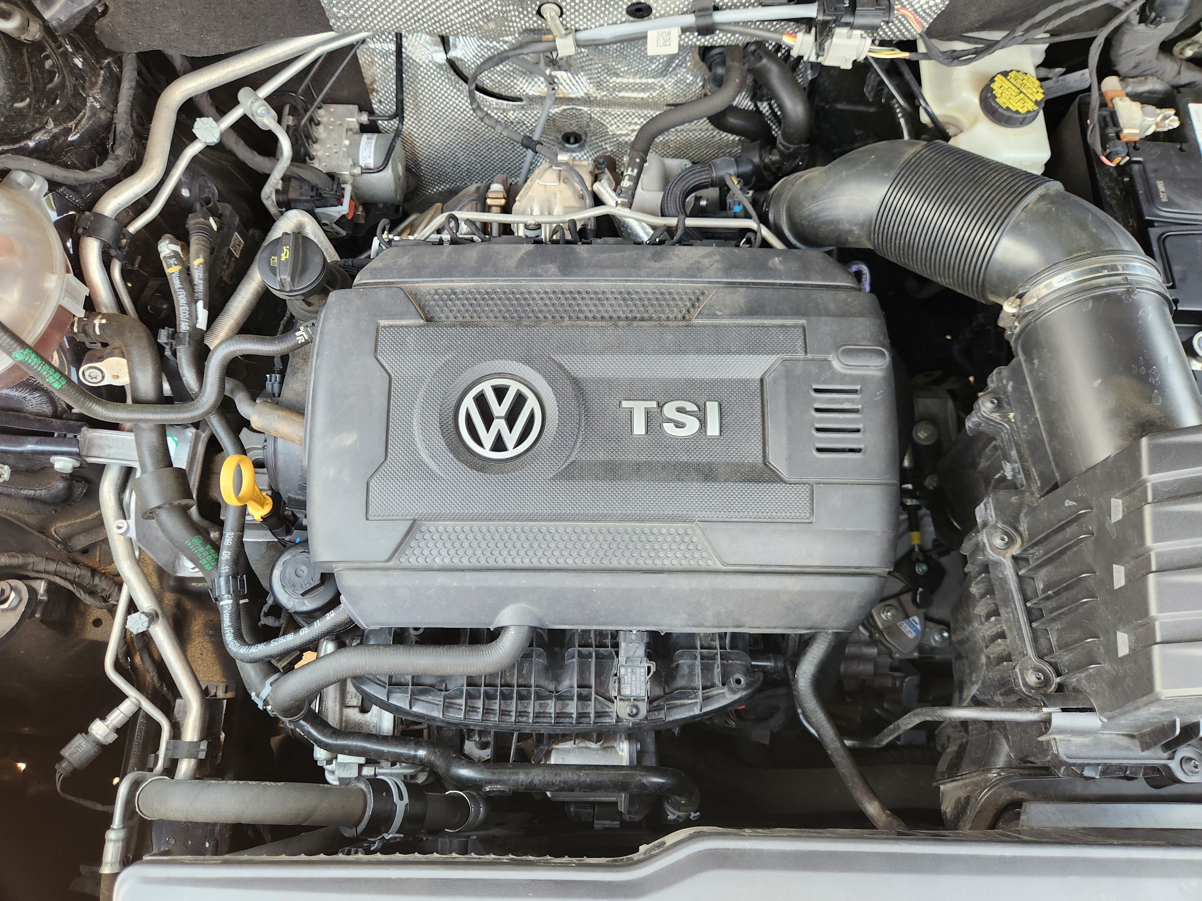 2021 Volkswagen Atlas 2.0T SEL Premium