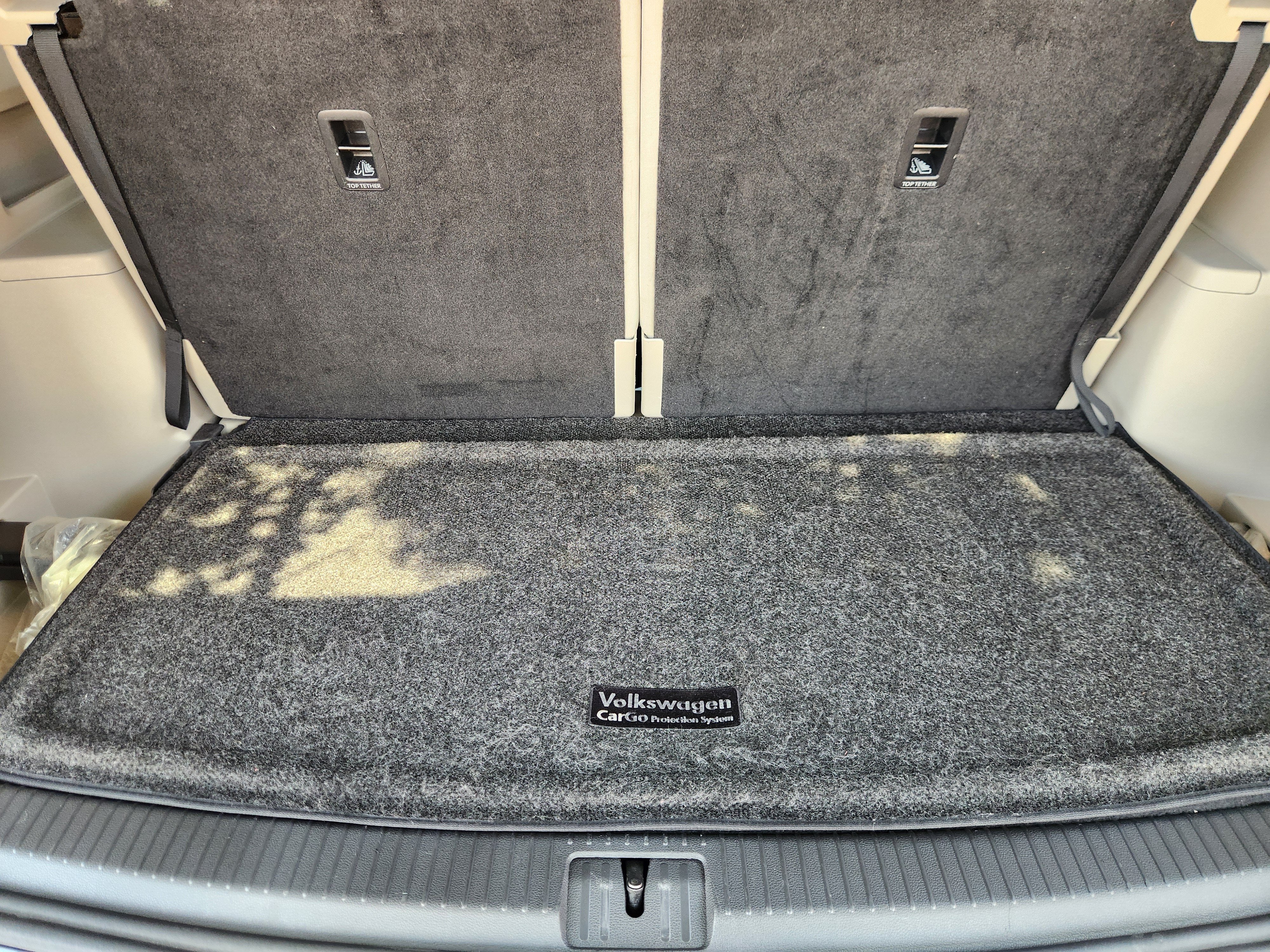 2021 Volkswagen Atlas 2.0T SEL Premium
