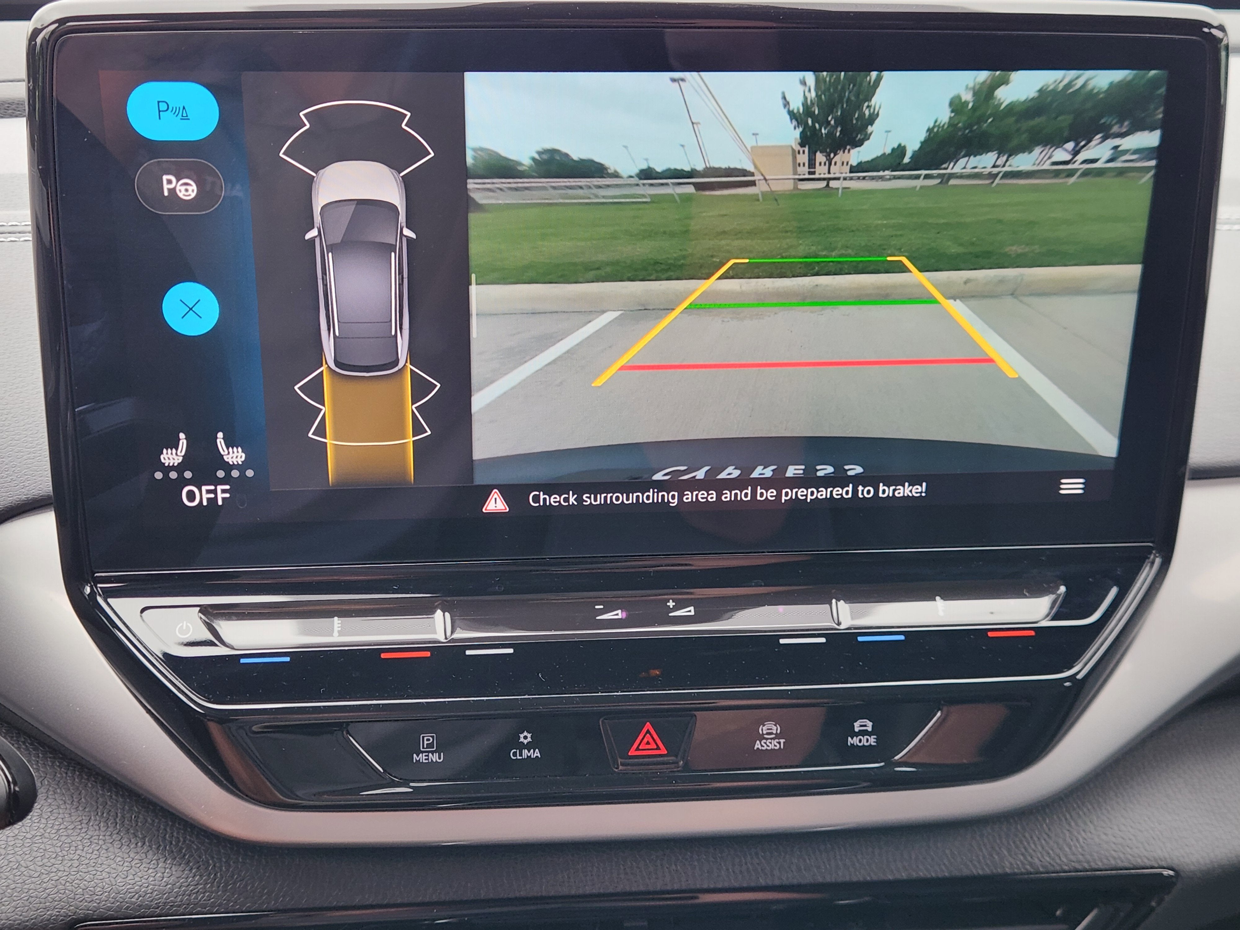 2023 Volkswagen ID.4 Pro S