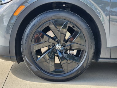 2025 Volkswagen ID.4 Pro S