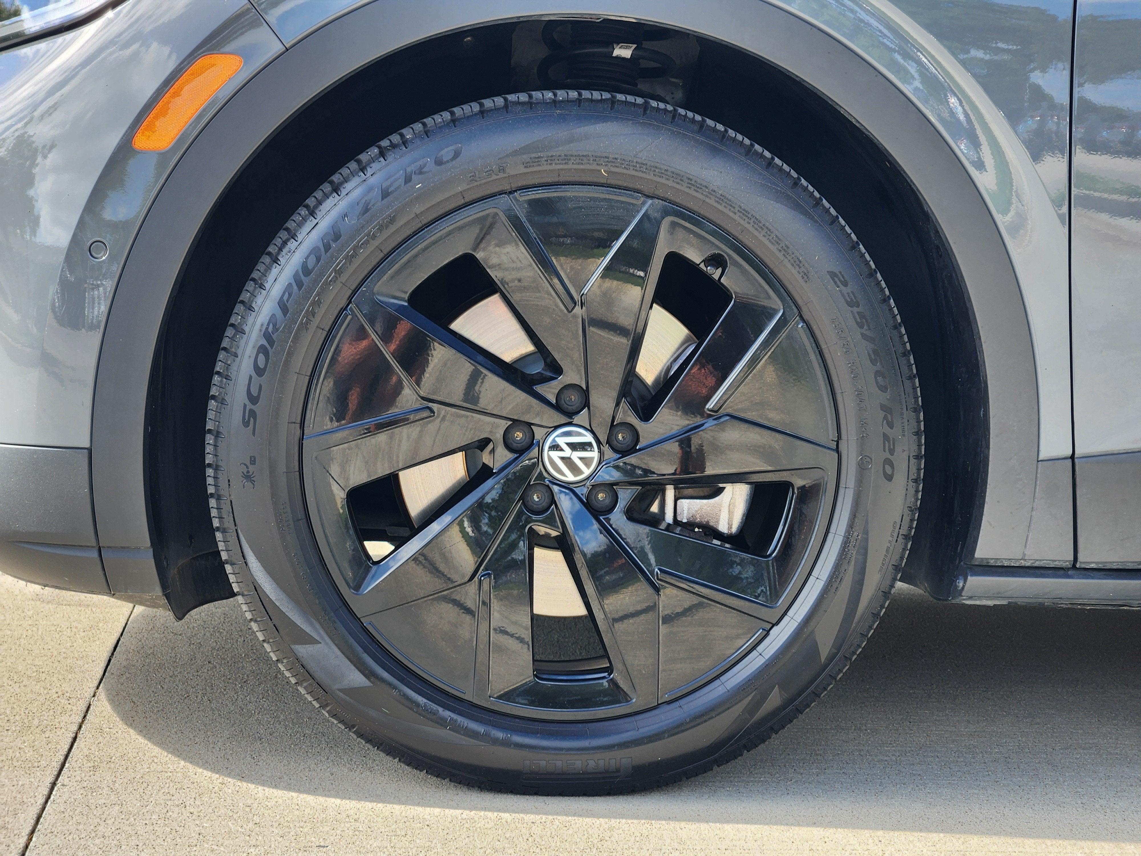 2025 Volkswagen ID.4 Pro S