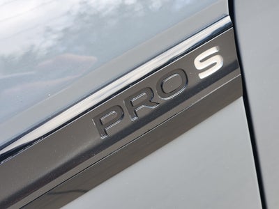 2025 Volkswagen ID.4 Pro S