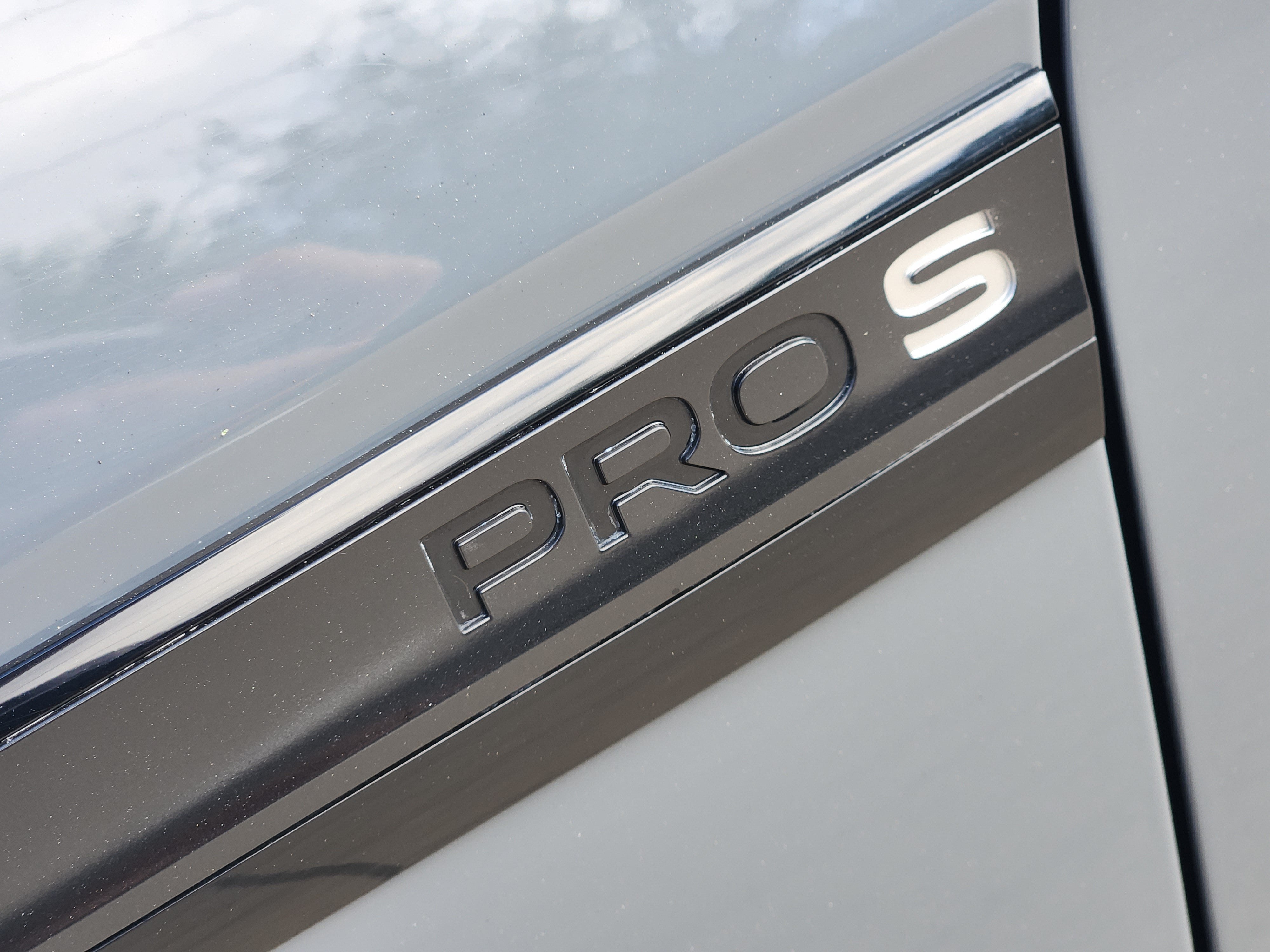 2025 Volkswagen ID.4 Pro S
