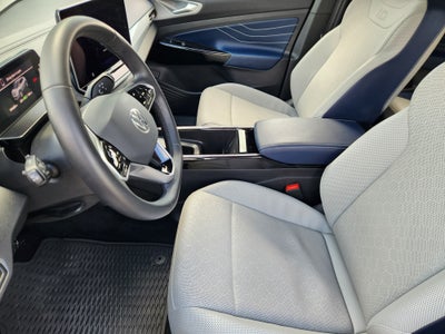 2025 Volkswagen ID.4 Pro S