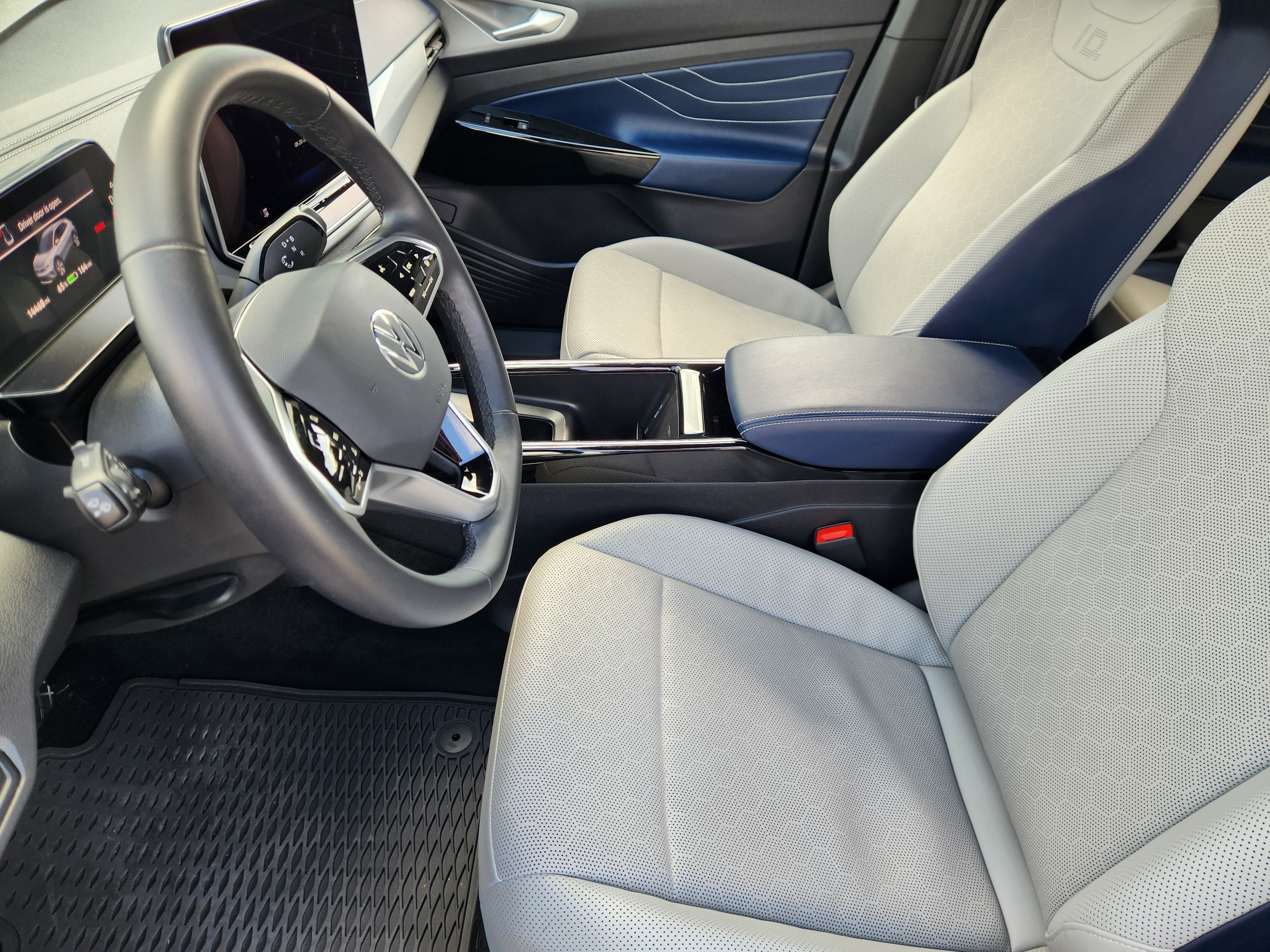 2025 Volkswagen ID.4 Pro S